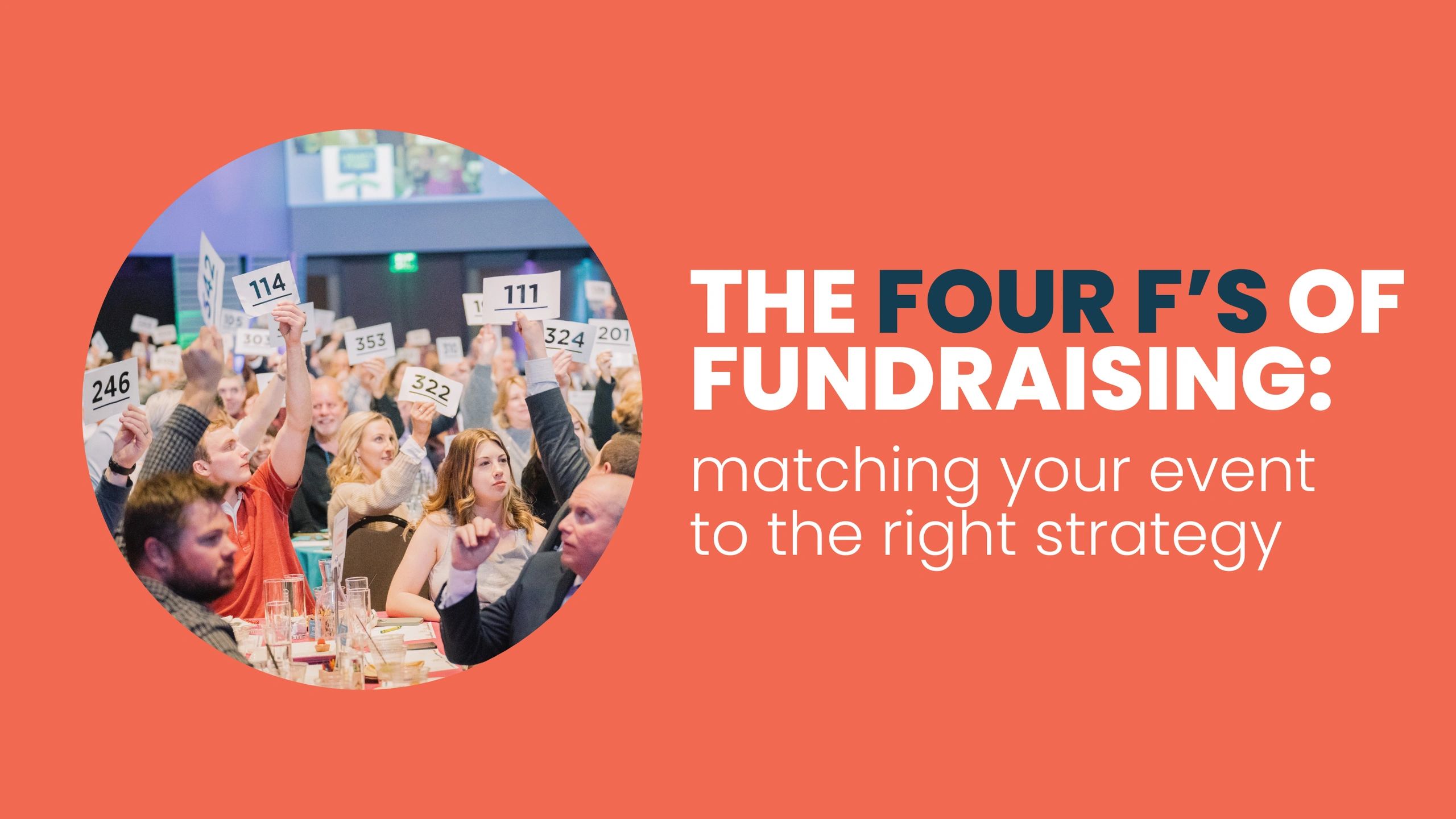 four-f-s-of-fundraising-match-your-event-to-the-right-strategy